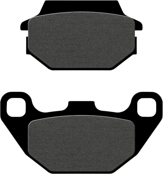 Brake Pad Semi Metal Scooter