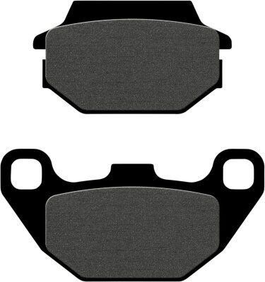 Brake Pad Semi Metal Scooter