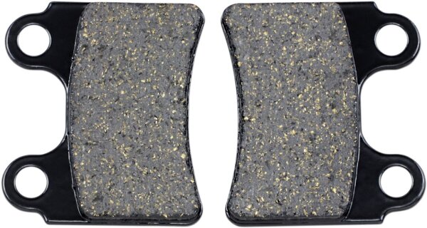Brake Pad Semi Metal