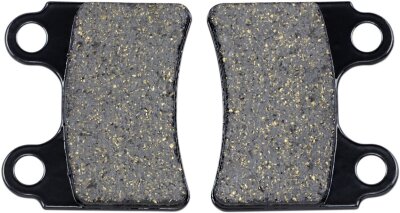 Brake Pad Semi Metal