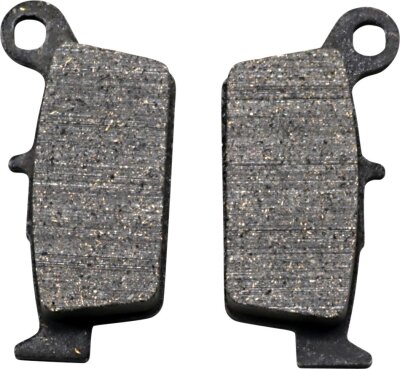 Brake Pad Semi Metal Scooter