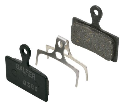 Brake Pad Performance