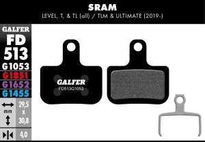 Brake Pad Performance