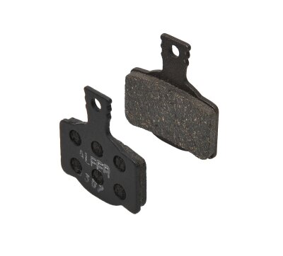 Brake Pad Performance