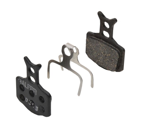 Brake Pad Performance