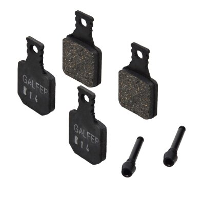 Brake Pad Performance