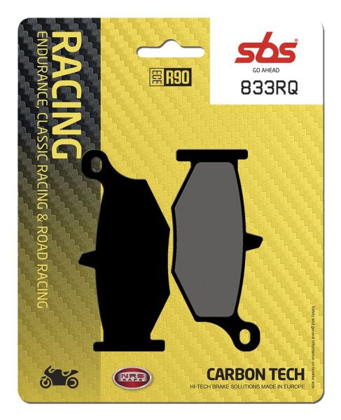 Brake Pad Car Race R