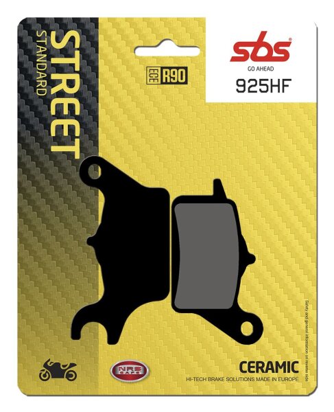 Brake Pad Car/cer