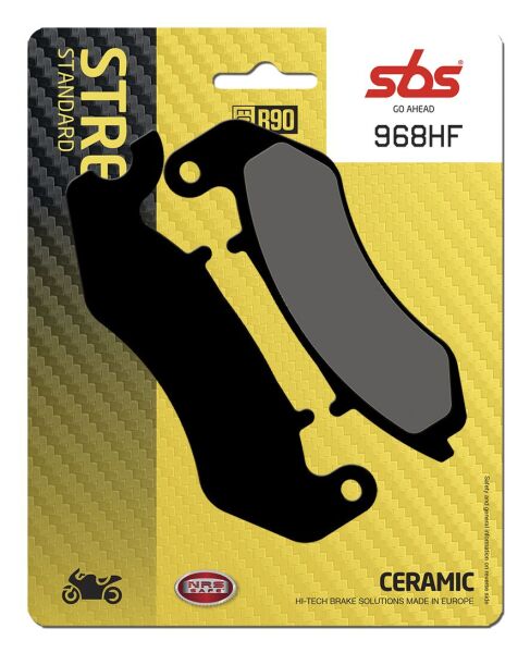 Brake Pad Car/cer