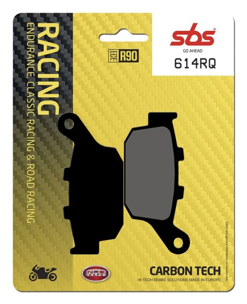 Brake Pad Car Race R