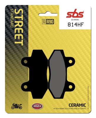 Brake Pad Car/cer