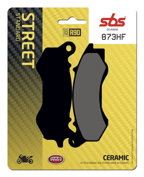 Brake Pad Car/cer