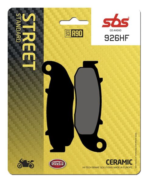 Brake Pad Car/cer