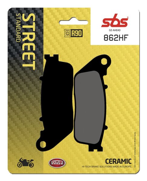Brake Pad Car/cer