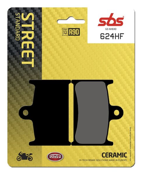 Brake Pad Car/cer