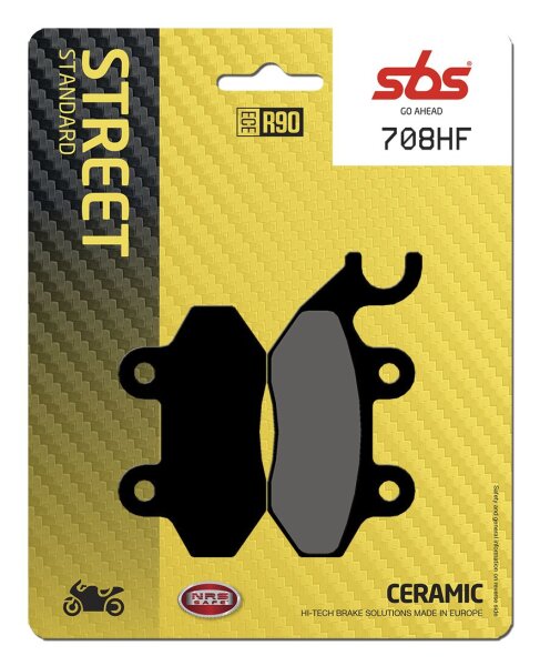 Brake Pad Car/cer