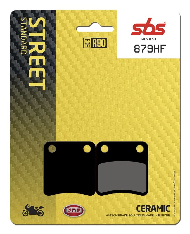 Brake Pad Car/cer