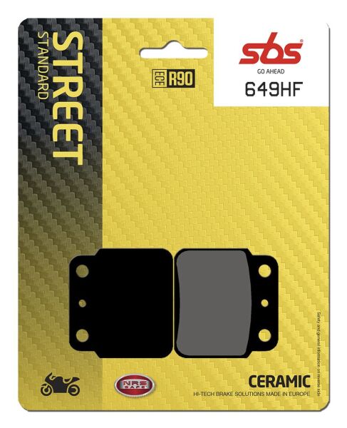 Brake Pad Car/cer