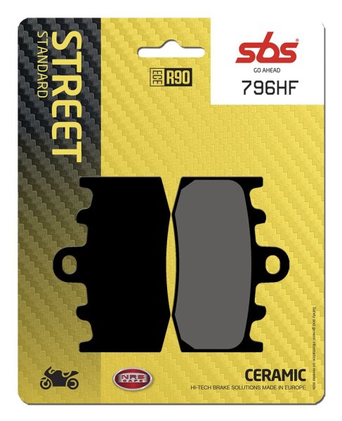 Brake Pad Car/cer