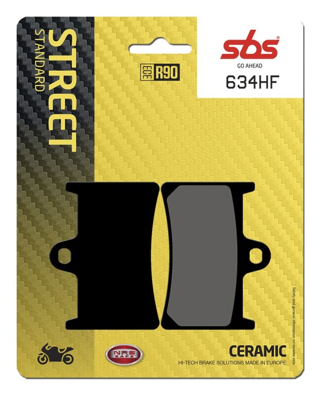 Brake Pad Car/cer