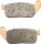 Brake Pad Sintered Hh