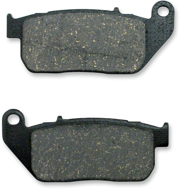 Brake Pad Fa Ser Organic