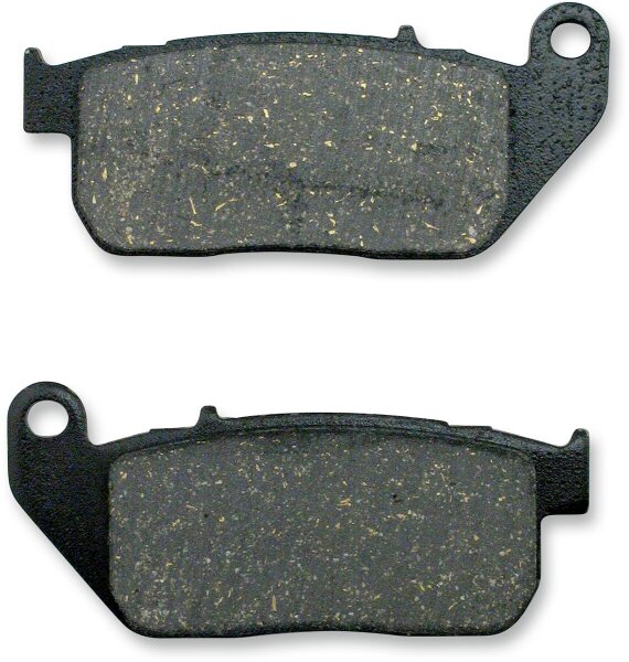 Brake Pad Fa Ser Organic
