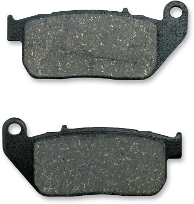 Brake Pad Fa Ser Organic