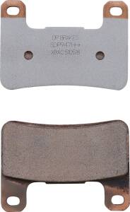Brake Pad Sintered Sdp947