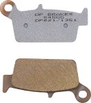 Brake Pad Sintered Rdp947