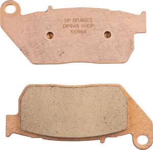 Brake Pad Sintered Dp948