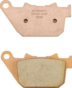 Brake Pad Sintered Dp949