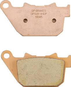 Brake Pad Sintered Dp949