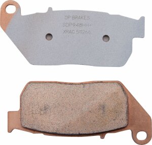Brake Pad Sintrd Sdp948hh
