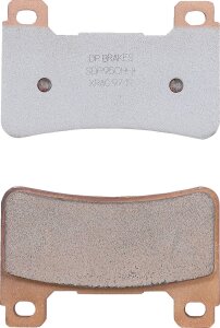 Brake Pad Sintrd Sdp950hh