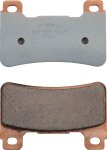 Brake Pad Sintrd Rdp950hh
