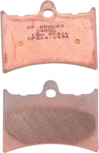 Brake Pad Mx Dp604