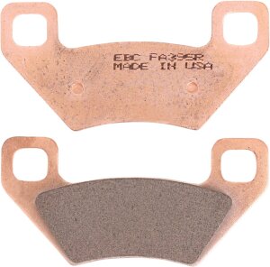 Brake Pad Sint R Series