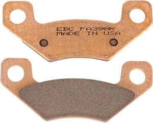 Brake Pad Sint R Series