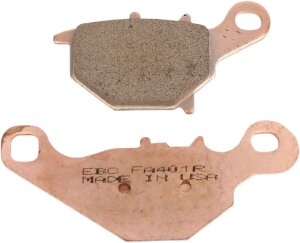 Brake Pad Sint R Series