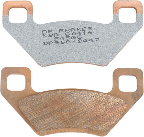 Brake Pad Dp Atv Dp956