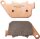 Brake Pad Sintered Hh