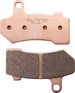 Brake Pad Sintered Hh
