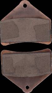 Brake Pad Snow Sdp851snx