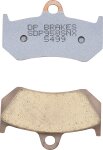 Brake Pad Snow Sdp958snx