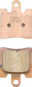 Brake Pad Sint Dp Dp219