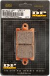 Brake Pad Sint Dp Dp219