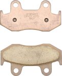 Brake Pad Sint Dp Dp927