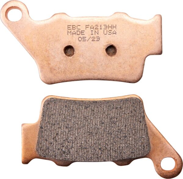 Brake Pad Sintered Hh