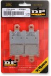 Brake Pad Dp Strt Rdp964